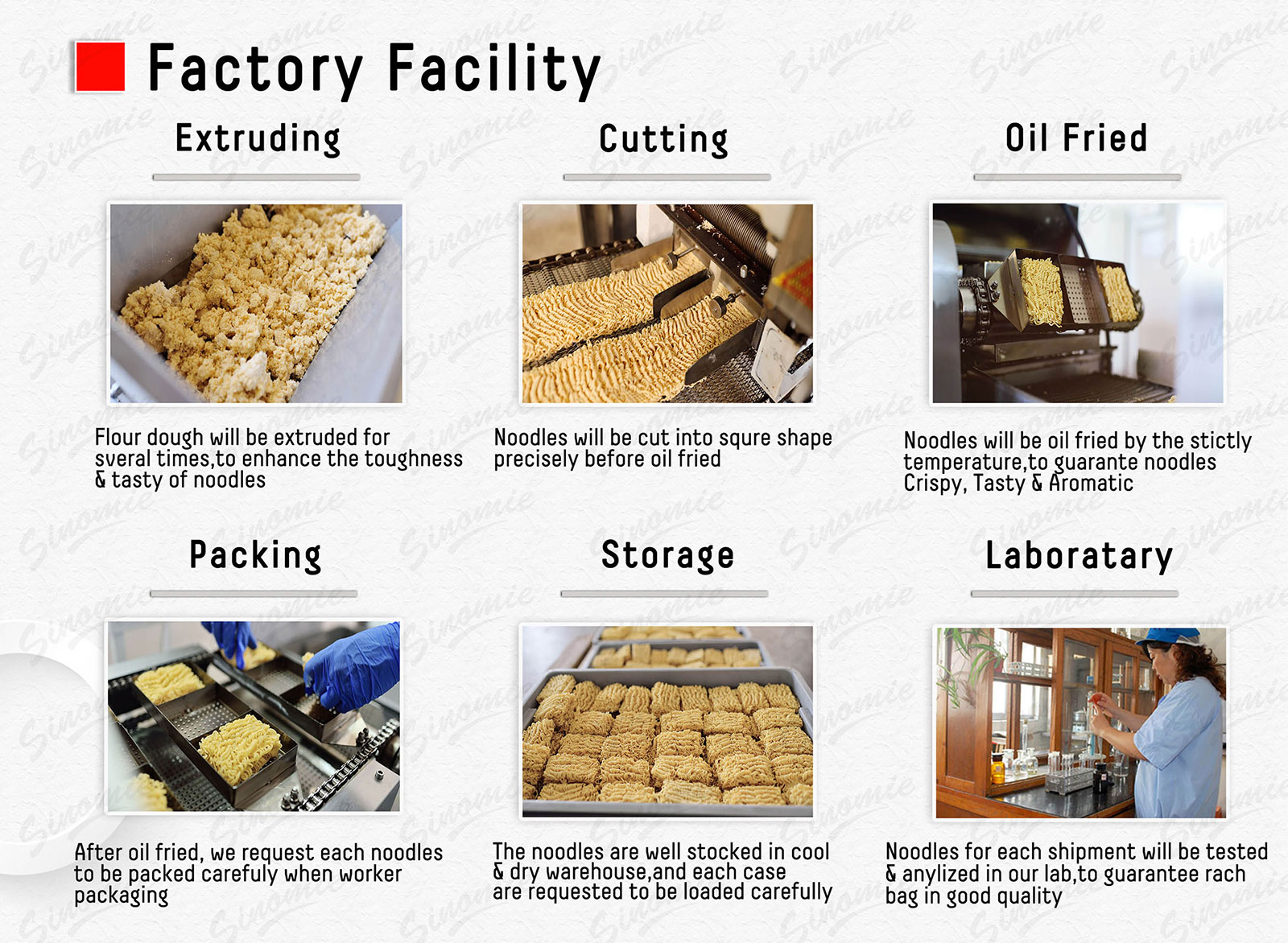 Factory-Facility Factory-Facility
