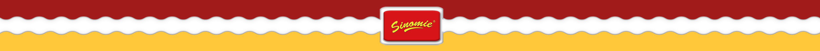 SINOMIE Noodles logo