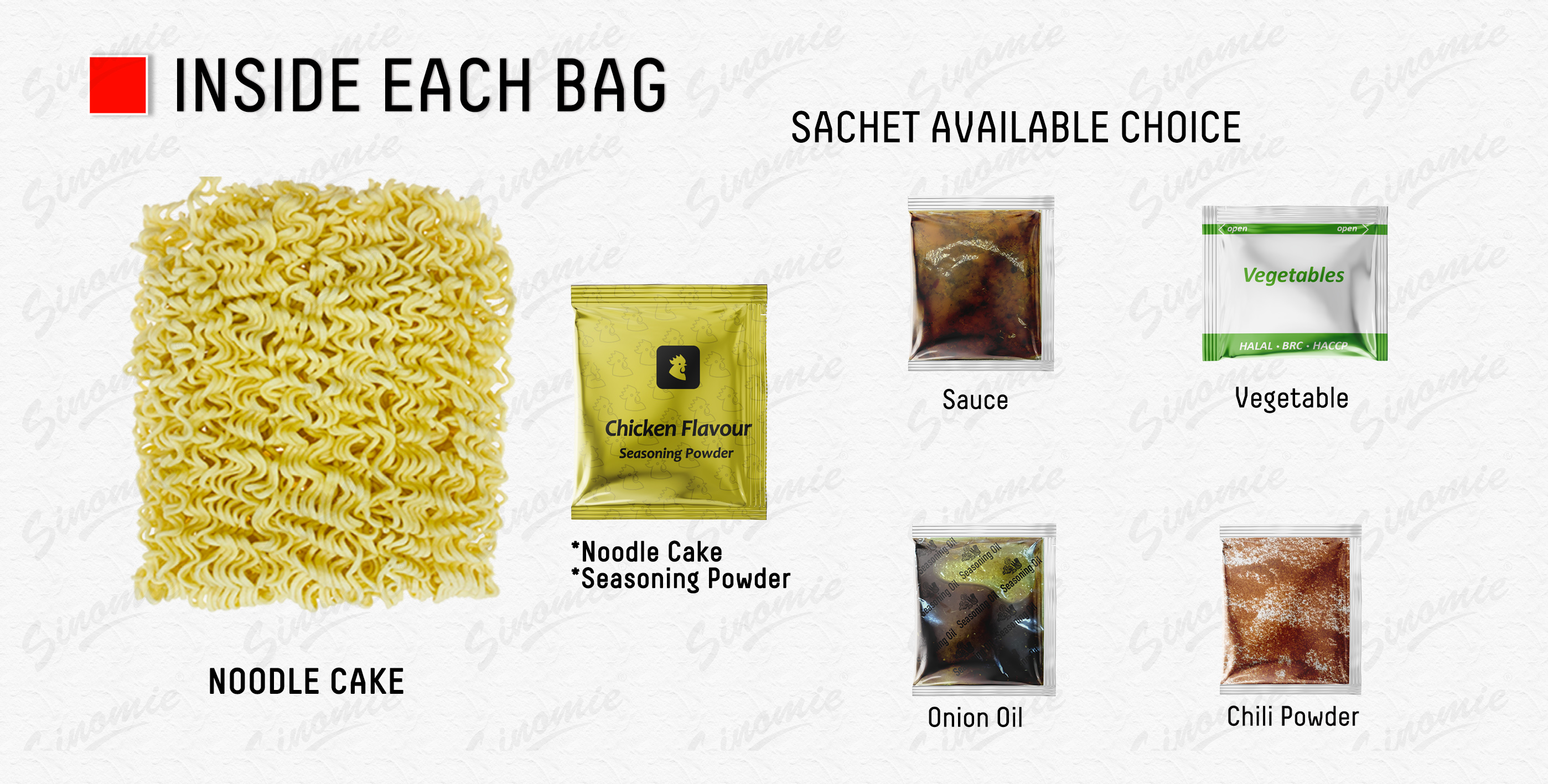 料包 - 更改版本