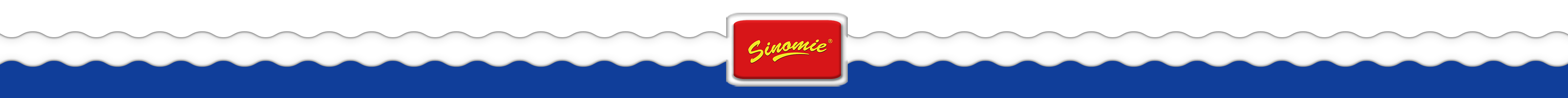 SINOMIE Noodles logo