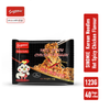 Korean Hot Spicy Ramen-Original Flavor 123g