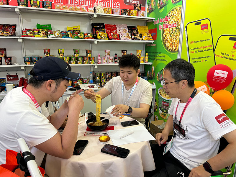 SINOMIE&rsquo;s-Impact-at-SIAL-2025