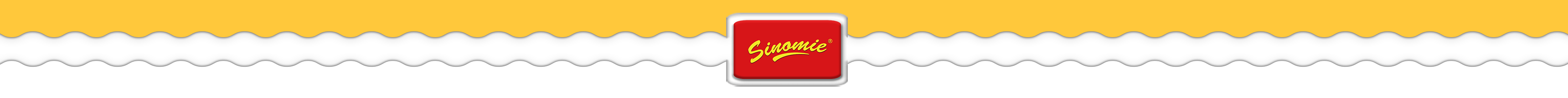 SINOMIE Noodles logo