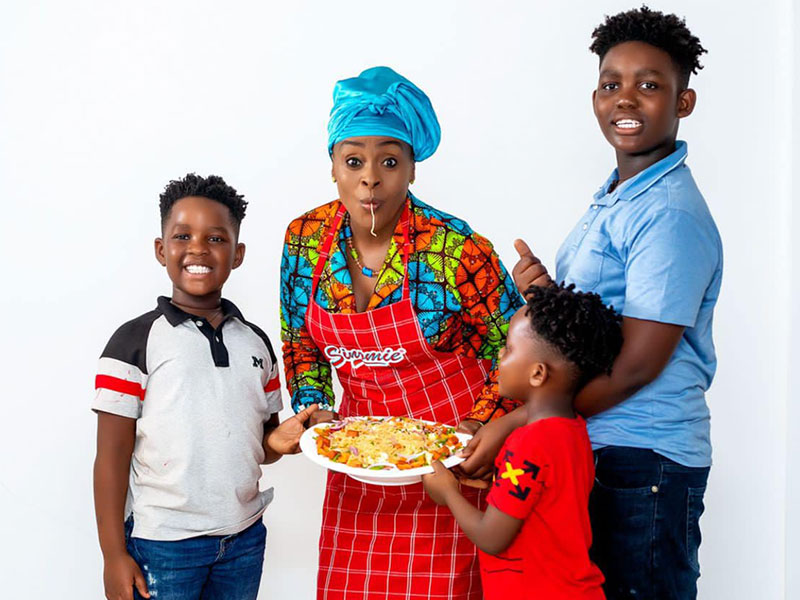 From Local Events to Celebrity Endorsements: SINOMIE’s Rise in Ghana