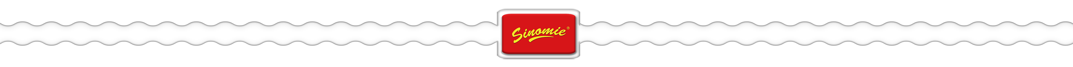 SINOMIE Noodles logo