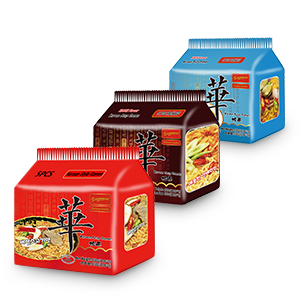 Korean Soup Ramen - 5 Packs.png