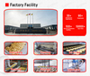 SINOMIE Factory