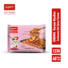 Korean Hot Spicy Ramen-Carbonara Flavor 123g