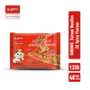 Korean Hot Spicy Ramen-Rose Flavor 136g