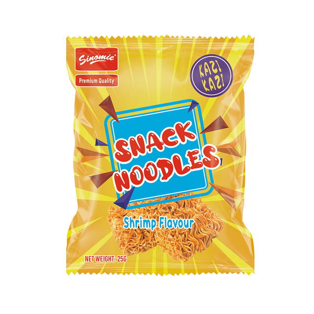 Korean Hot Spicy Topokki