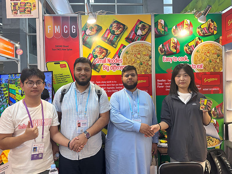 SINOMIE-Shines-at-the-138th-Canton-Fair.2