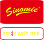 SINOMIE Noodles logo