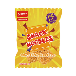 Korean Hot Spicy Topokki