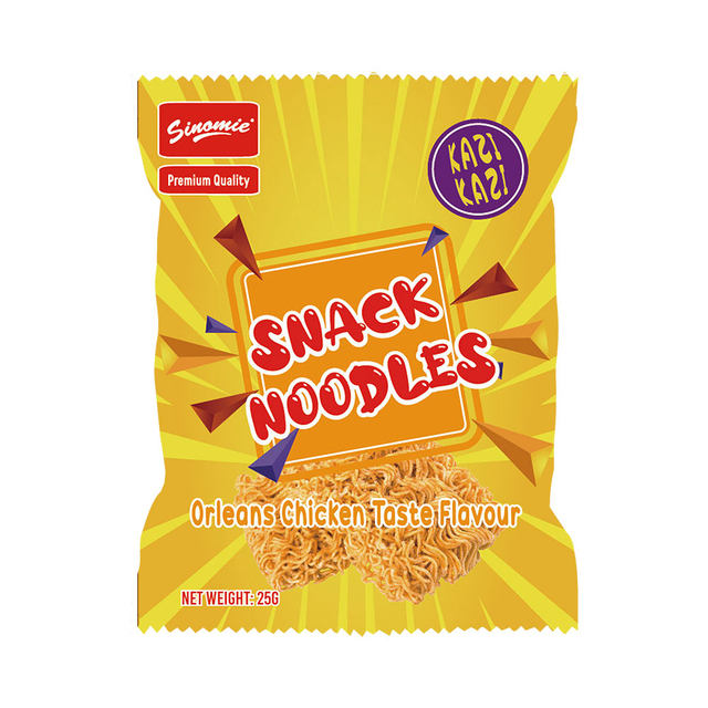 Korean Hot Spicy Topokki