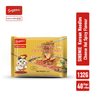 Korean Hot Spicy Ramen- Cheese Flavor 132g