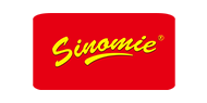 SINOMIE Noodles logo