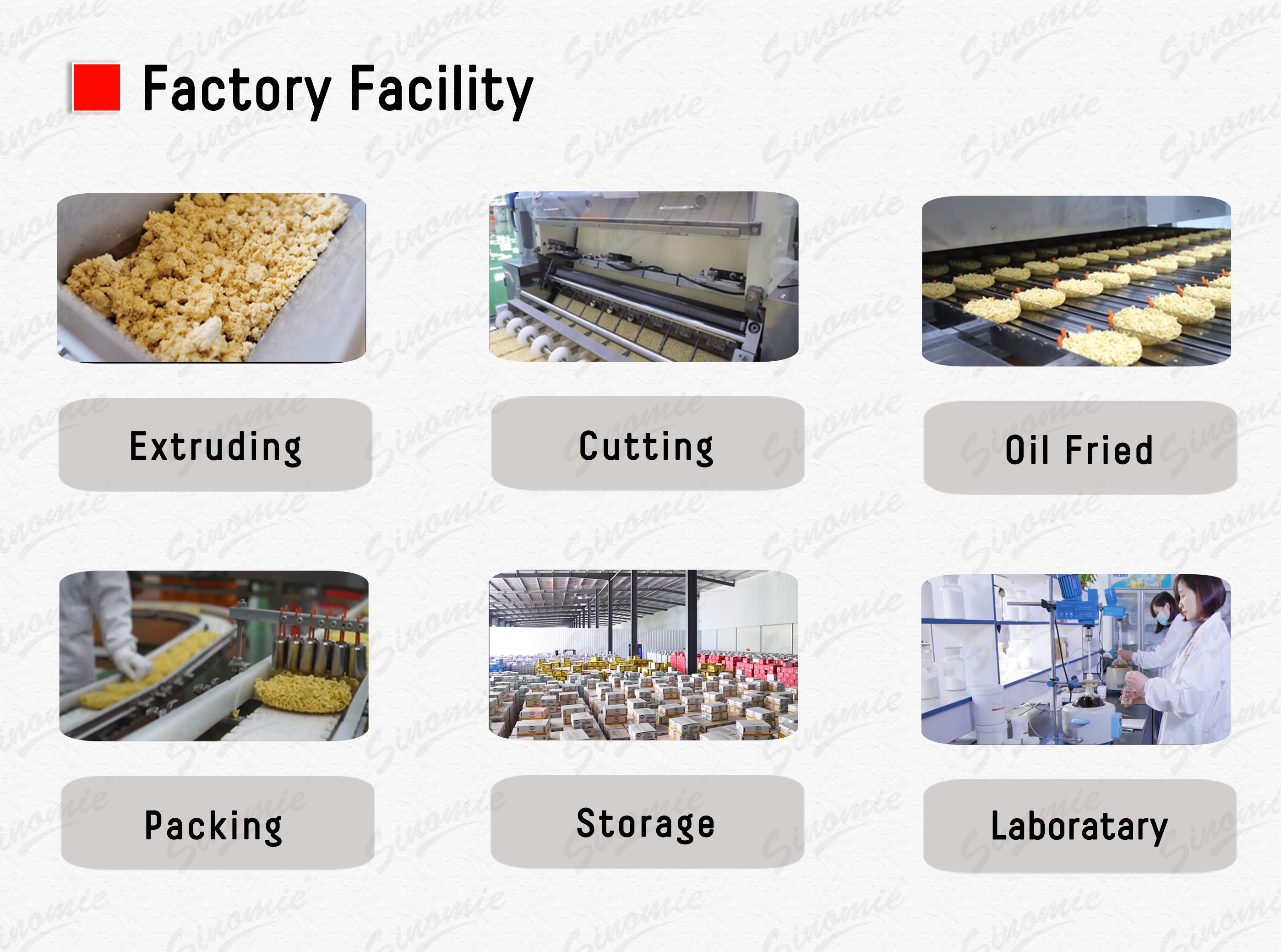factory